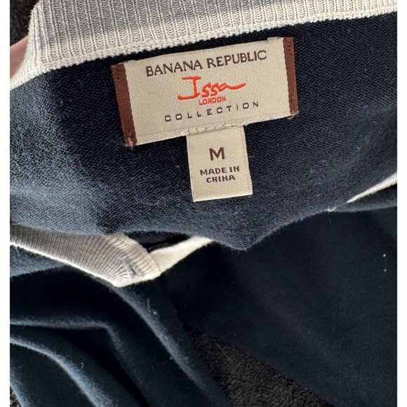 Banana Republic Issa London Collection Womens Silk Blend Cardigan Sweater - Picture 7 of 9